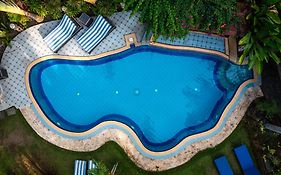 Lombok Stanley Garden Villas