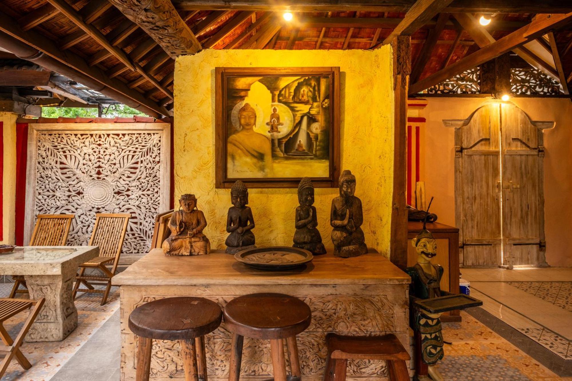 Lombok Stanley Garden Villas Montongbuwoh Exterior foto
