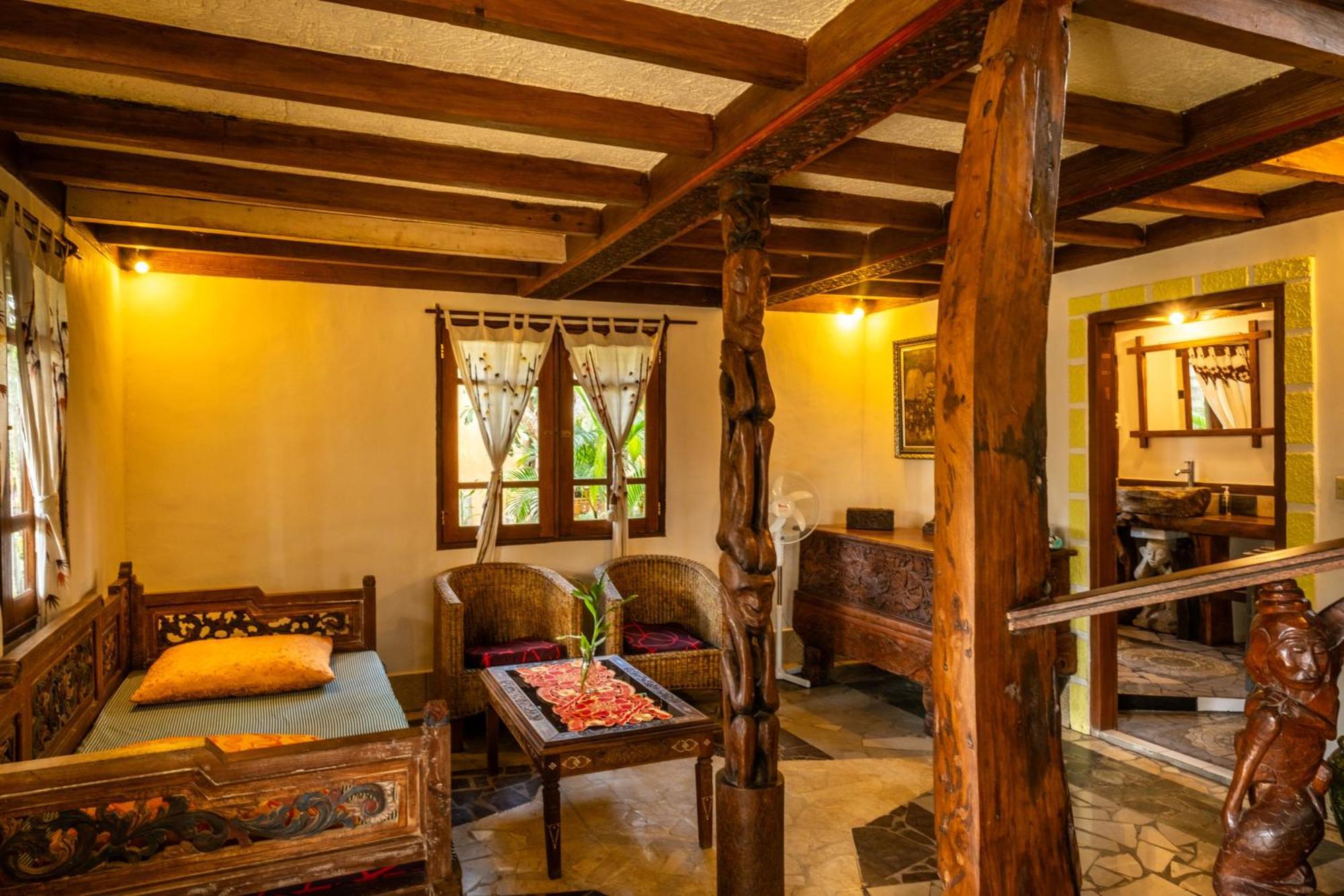 Lombok Stanley Garden Villas Montongbuwoh Exterior foto