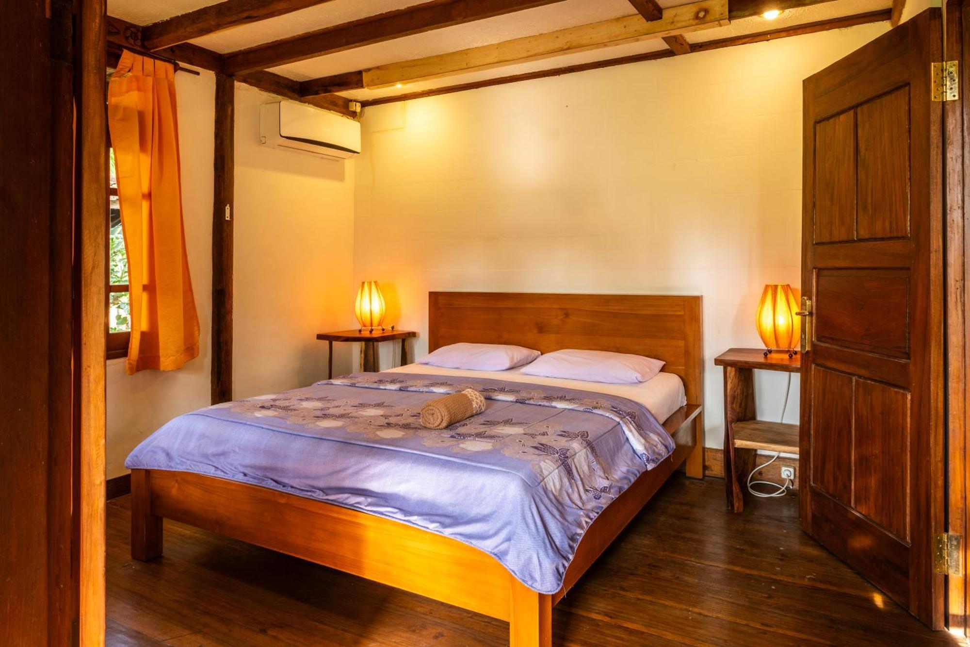 Lombok Stanley Garden Villas Montongbuwoh Exterior foto