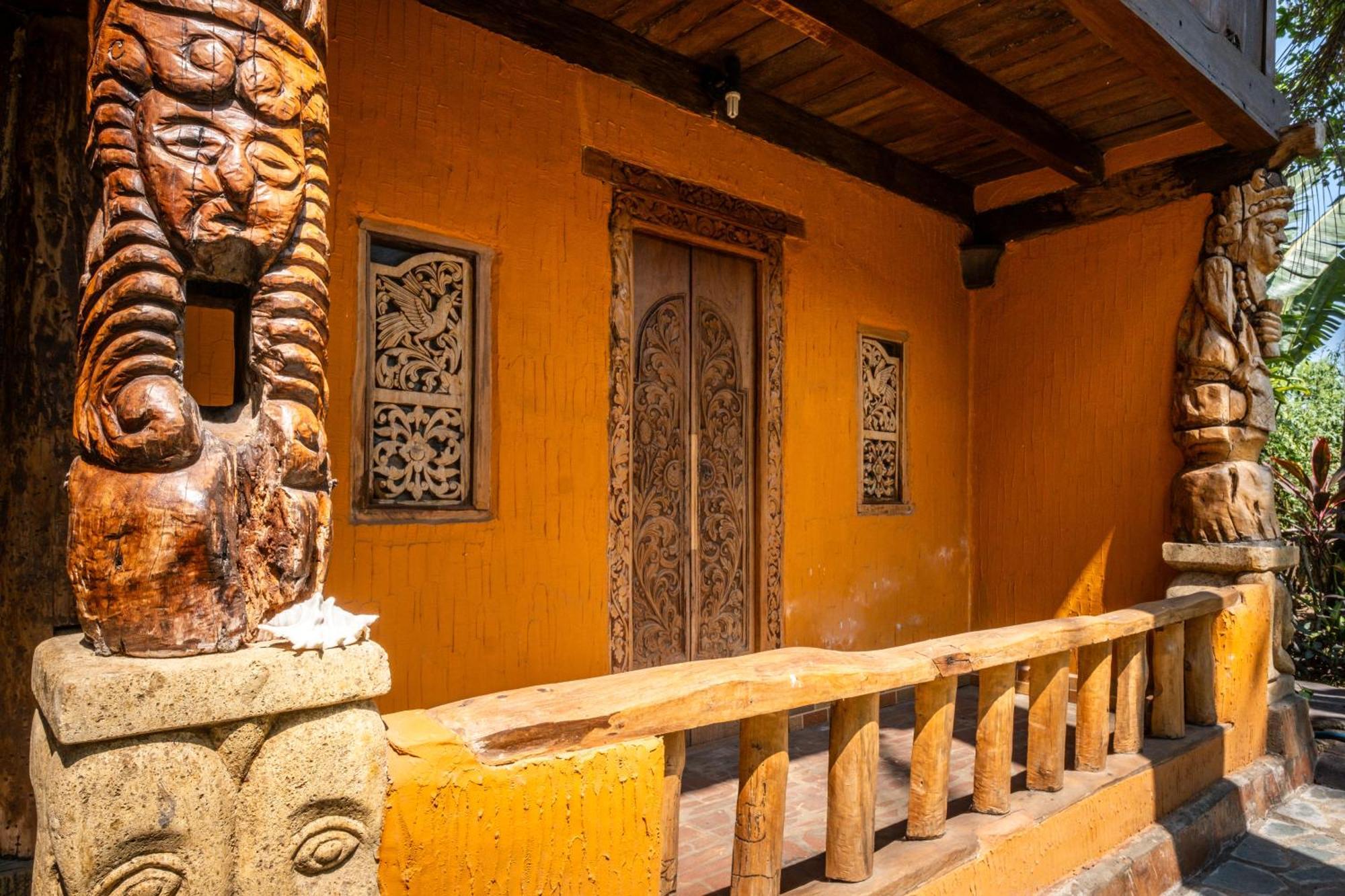 Lombok Stanley Garden Villas Montongbuwoh Exterior foto