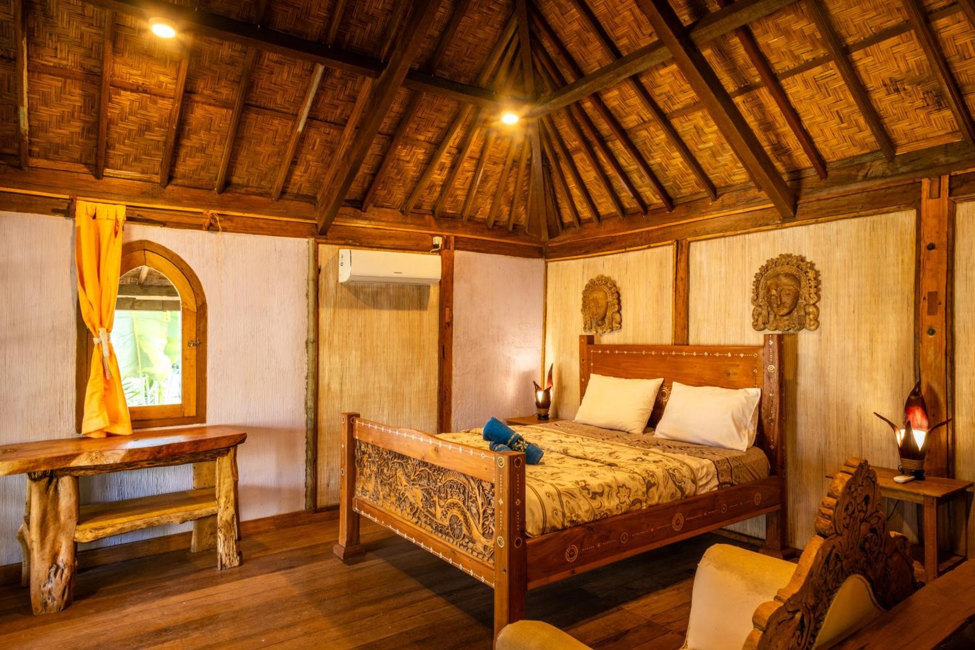 Lombok Stanley Garden Villas Montongbuwoh Exterior foto