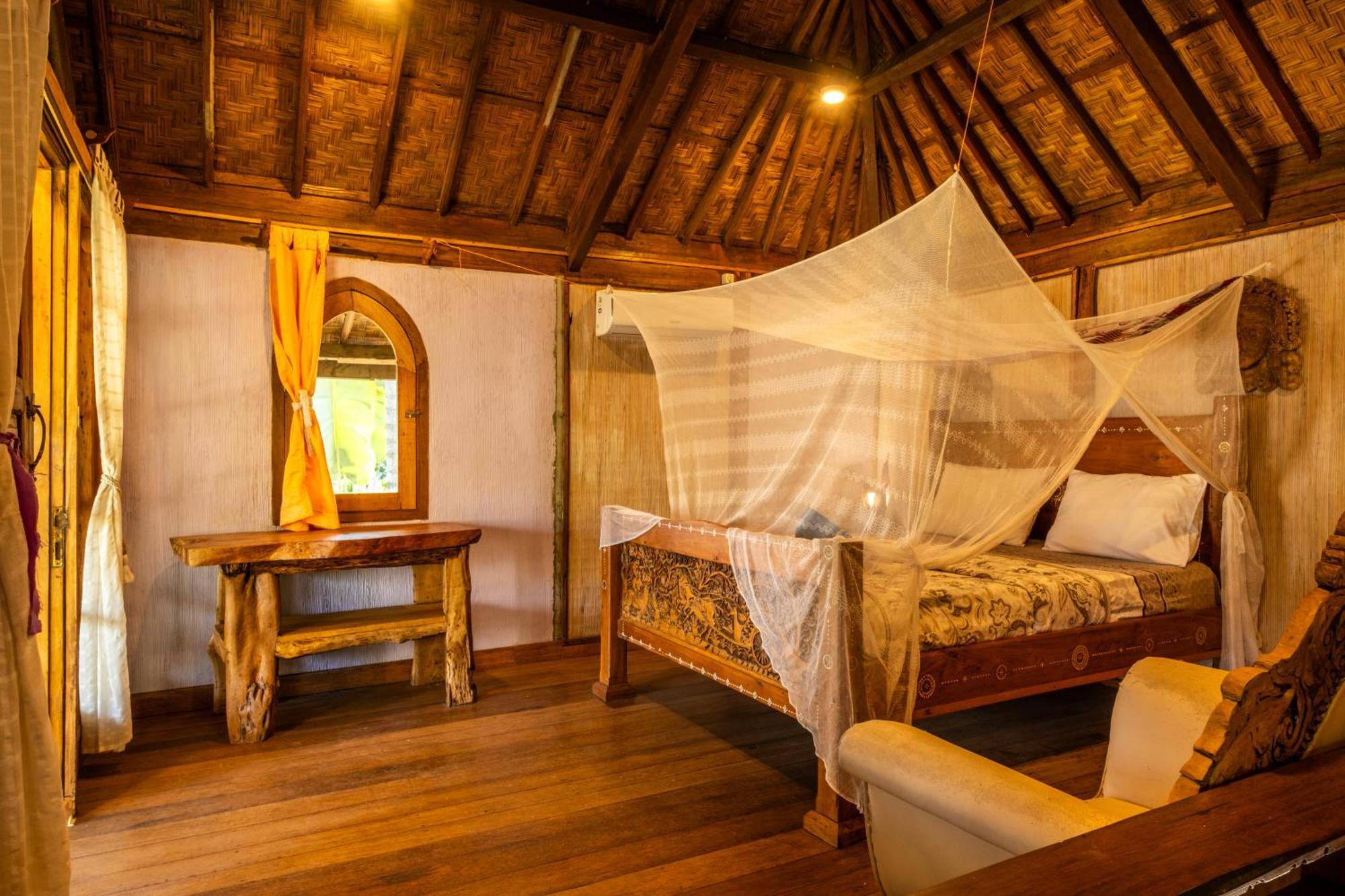 Lombok Stanley Garden Villas Montongbuwoh Exterior foto